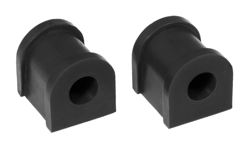 Prothane — Prothane 99-00 Honda Civic Rear Sway Bar Bushings - 13mm - Black
SWAY BAR BUSHINGS
