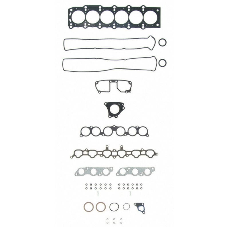 Fel-Pro — Fel-Pro Lexus IS300 HS 26297 PT PermaTorque Engine Cylinder Head Gasket Set