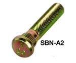 Project Kics — Project Kics Nissan Wheel Stud - 20MM