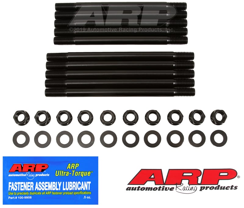 ARP — ARP GMC Vega 140 Head Stud Kit
