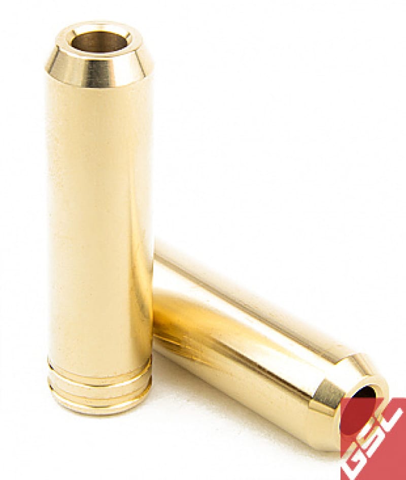 GSC Power Division — GSC P-D Honda K20/K24 VTEC Manganese Bronze Intake Valve Guide +.001in Oversize OD - Single