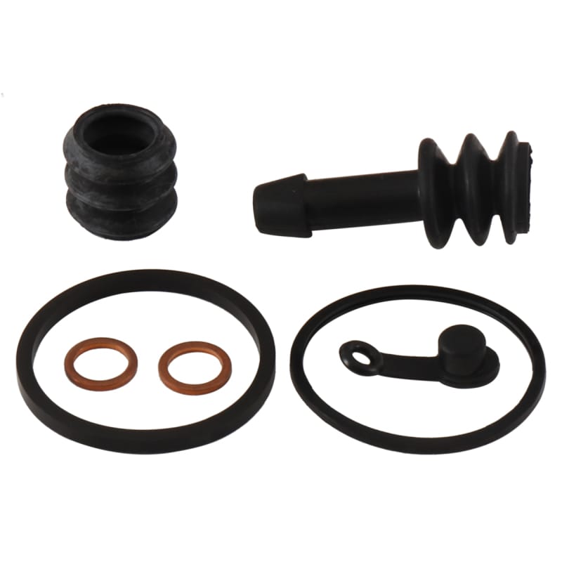 All Balls Racing — All Balls Racing 88-96 Kawasaki EL250 Caliper Rebuild Kit Front