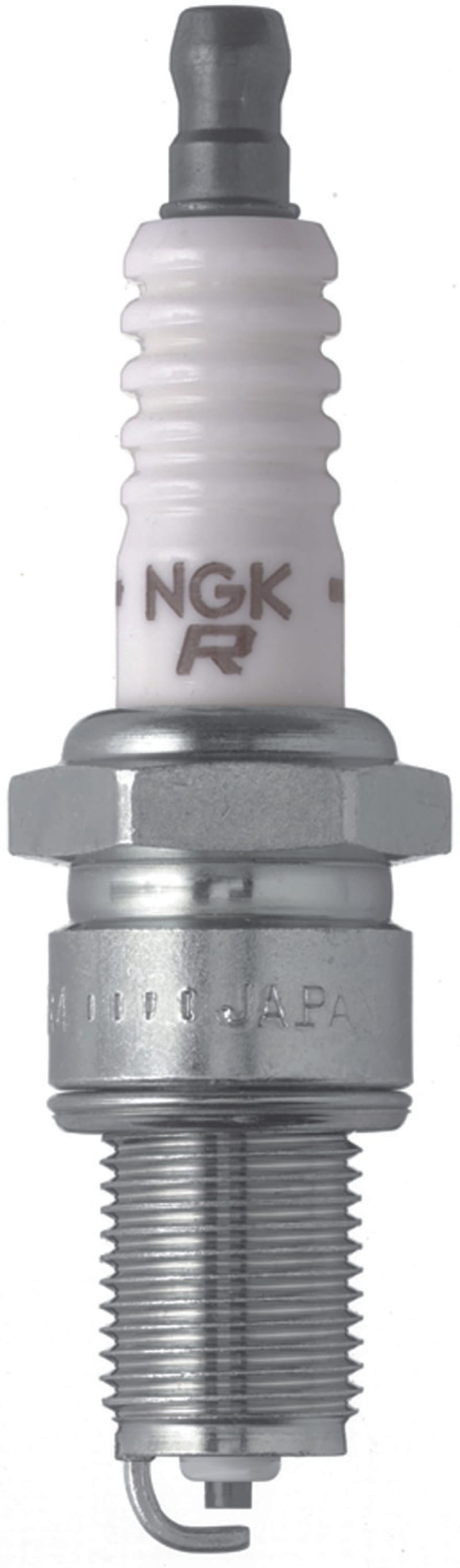 NGK — NGK V-Power Spark Plug Box of 4 (BPR4EY)