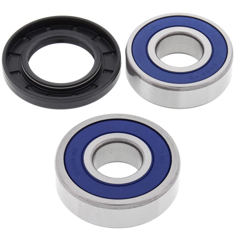 All Balls Racing — All Balls Racing 1983 Honda CB1000C Wheel Bearing Kit Rear