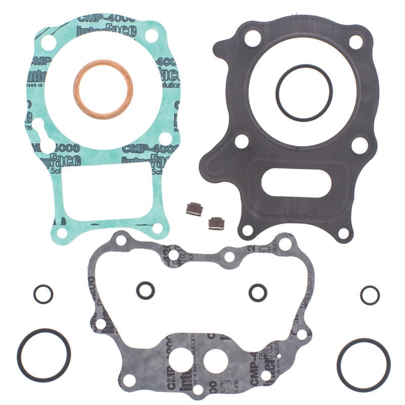 QuadBoss — QuadBoss Full Top End Set