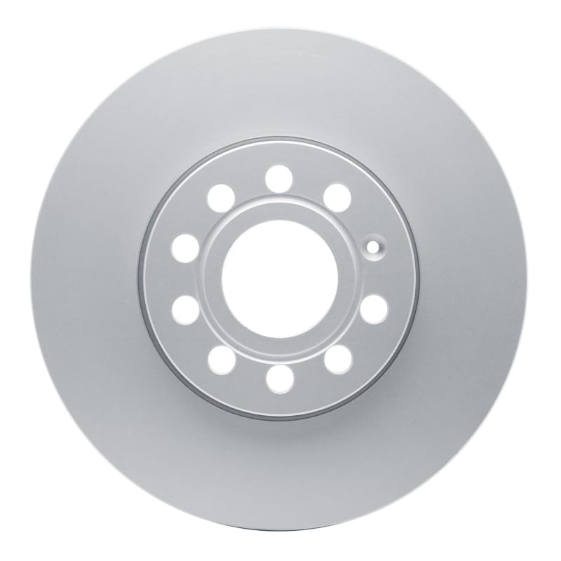 DFC — DFC 05-25 Audi A3 (Mexico) Front Hi-Carbon Alloy Geomet Coated Rotor
DFC Brake Rotor