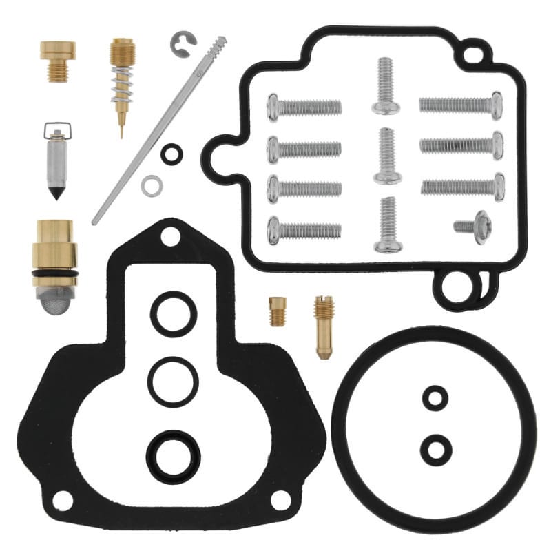 QuadBoss — Carburetor Kit
