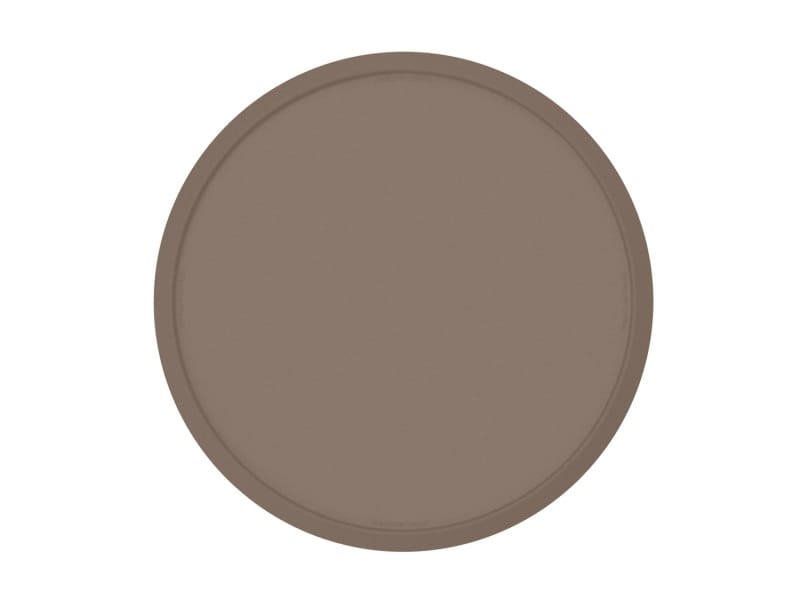 WeatherTech — WeatherTech Round All-Purpose Mat 35in. - Tan
Utility Mat
