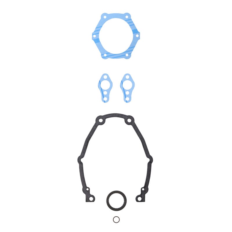 Fel-Pro — Fel-Pro Chevrolet S10 TCS 46218 Engine Timing Cover Gasket Set