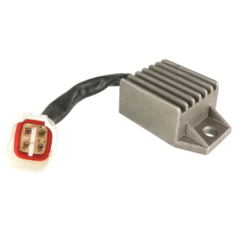 Arrowhead — Arrowhead Yamaha 12 Volt Regulator / Rectifier