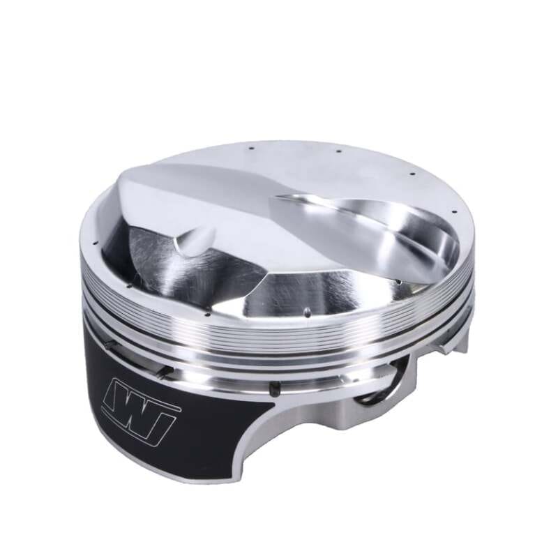 Wiseco — Wiseco Chevy Big Block 4.500in Bore 1.215in CH 40.00 CC Piston Set
Piston Set
