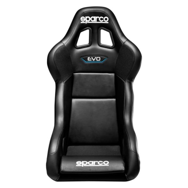 SPARCO — Sparco Seat EVO QRT SKY