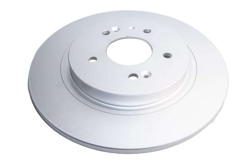 DBA — DBA 20-21 Kia Telluride Rear En-Shield Street Series Rotor
Brake Rotor