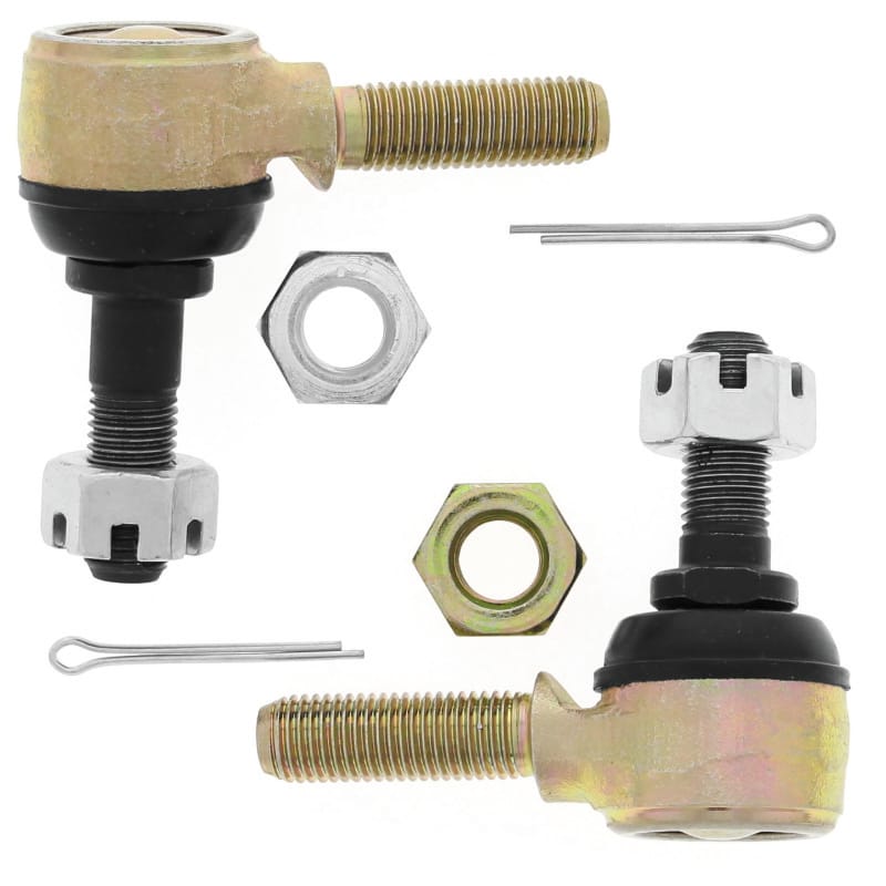 QuadBoss — QuadBoss 15-18 Polaris Scrambler 1000 XP Tie Rod End Kit