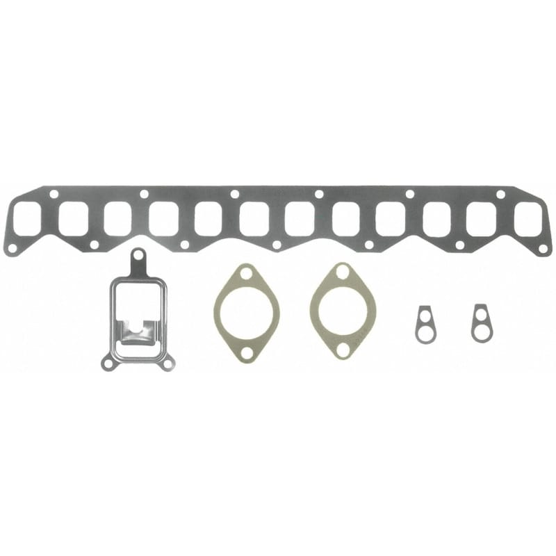 Fel-Pro — Fel-Pro Dodge D150 MS 9610 B-1 Intake and Exhaust Manifolds Combination Gasket