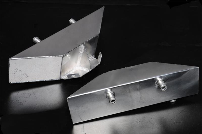 Weapon R — Weapon R 13 Scion FR-S Polished Alum Oil Tank