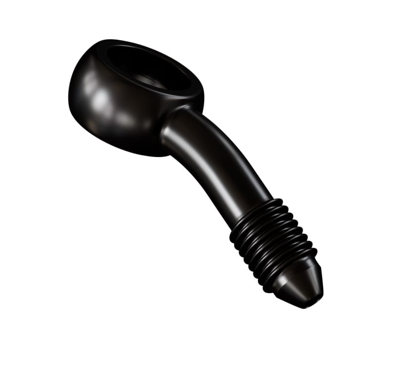 Goodridge — Goodridge 20 Deg Banjo Adaptor for 3/8 or M10 Bolt