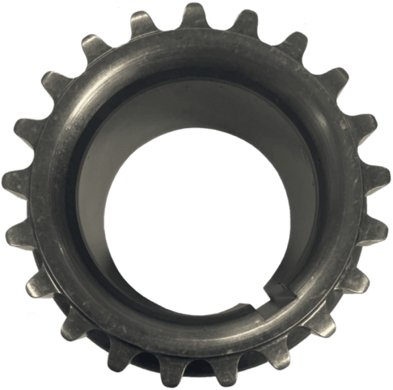 Boundary — Boundary 11-14 Ford Coyote (All Types) V8 Billet Crankshaft Timing Sprocket
