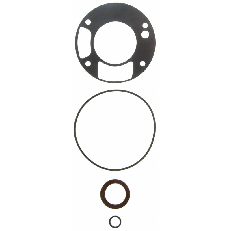 Fel-Pro — Fel-Pro Volvo S60 TCS 46040 Engine Crankshaft Seal Kit
