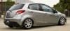 HKS — HKS 11 Mazda 2 Silent Hi-Power Rear Section ONLY Exhaust w/ External Resonator