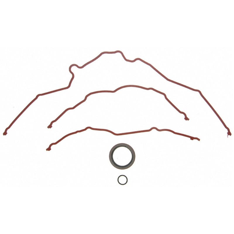 Fel-Pro — Fel-Pro Lincoln Navigator TCS 46010-1 Engine Timing Cover Gasket Set
