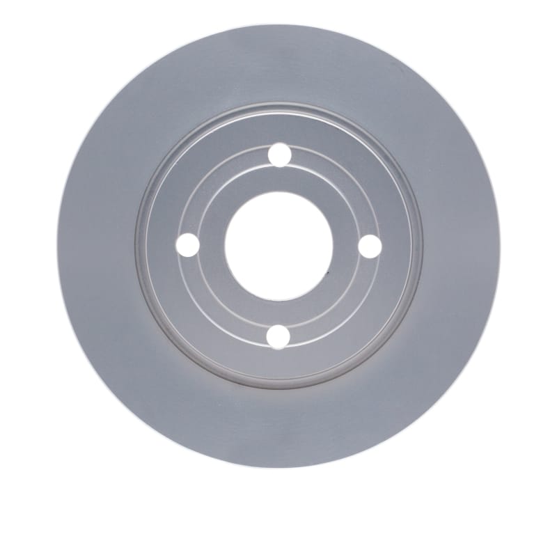 DFC — DFC 18-22 Ford EcoSport Rear GeoSPEC Coated Rotor
DFC Brake Rotor