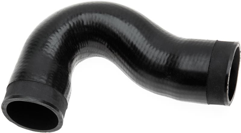 Gates — Gates 99-04 Volkswagen Jetta 4-Cyl. 1.9L Diesel Pipe To Engine Cold Side Turbocharger Hose