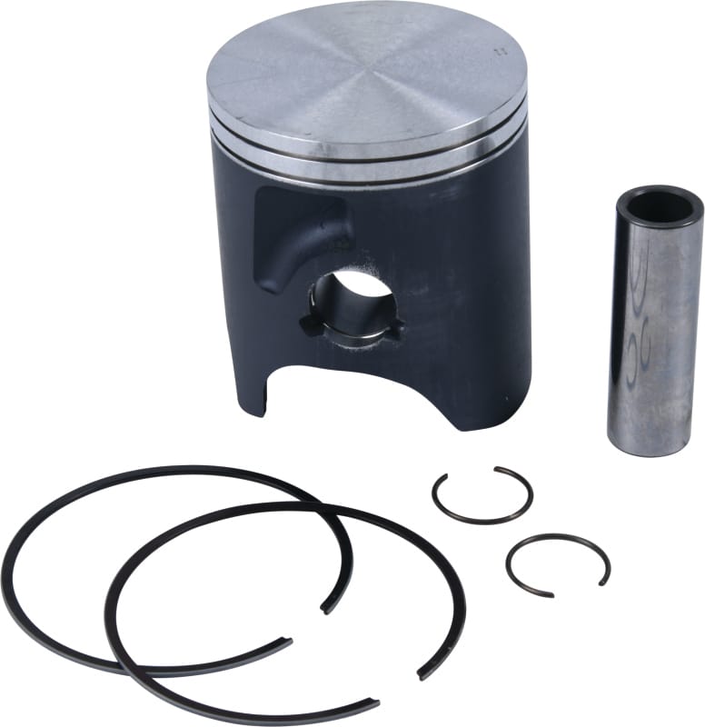 Vertex Pistons — Vertex Piston 1998 Suzuki RM 250 250cc Cast Replica Piston Kit