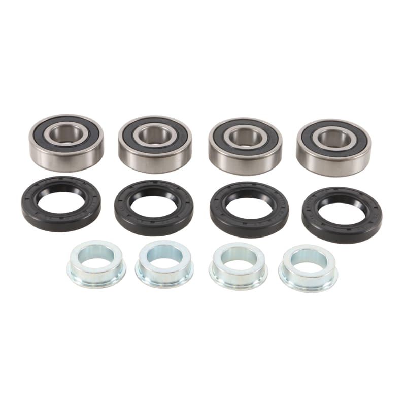 Pivot Works — Pivot Works 2019 Can-Am Outlander 450 6x6 Rear Trailing Arm Bearing Kit