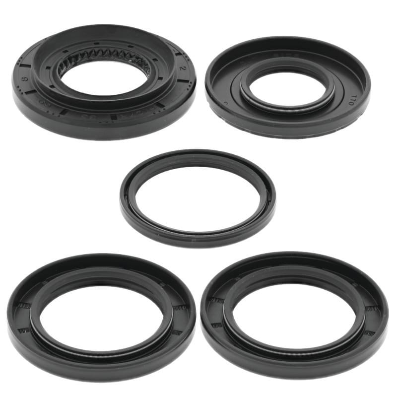 QuadBoss — Differential Seal Kit, Rear