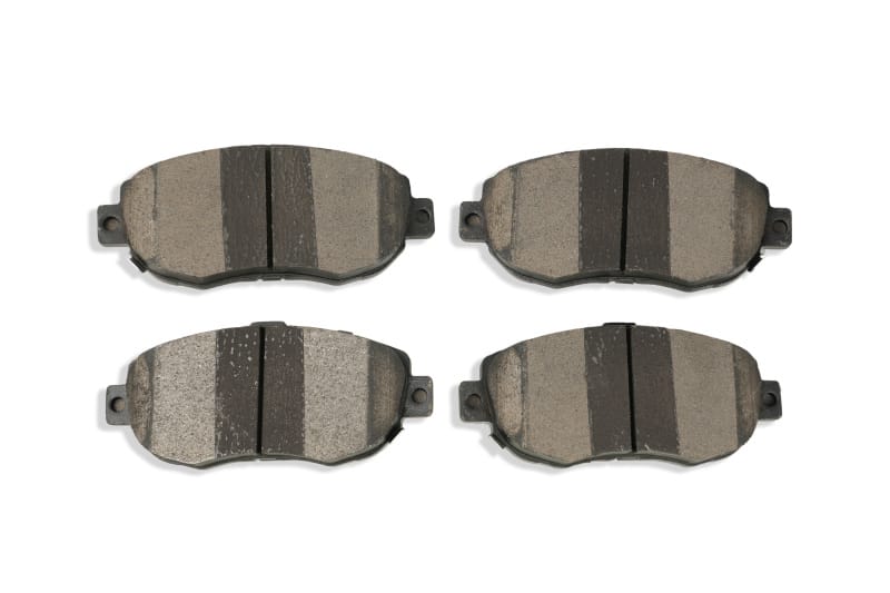 DBA — DBA 93-05 Lexus GS300 Front Street Series Brake Pads
Brake Pad