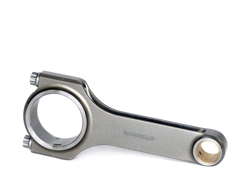Carrillo — Carrillo VW 1.8T 16V/2.0L 16V (9a) 2.2L Pro-A 3/8 WMC Bolt Connecting Rods (Special Order No Cancel)
