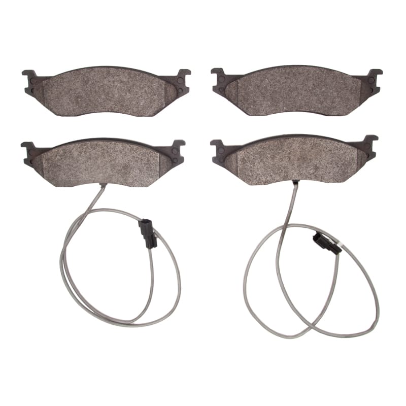R1 Concepts — R1 18-20 Coachmen Pursuit Front/Rear Super Duty Brake Pads