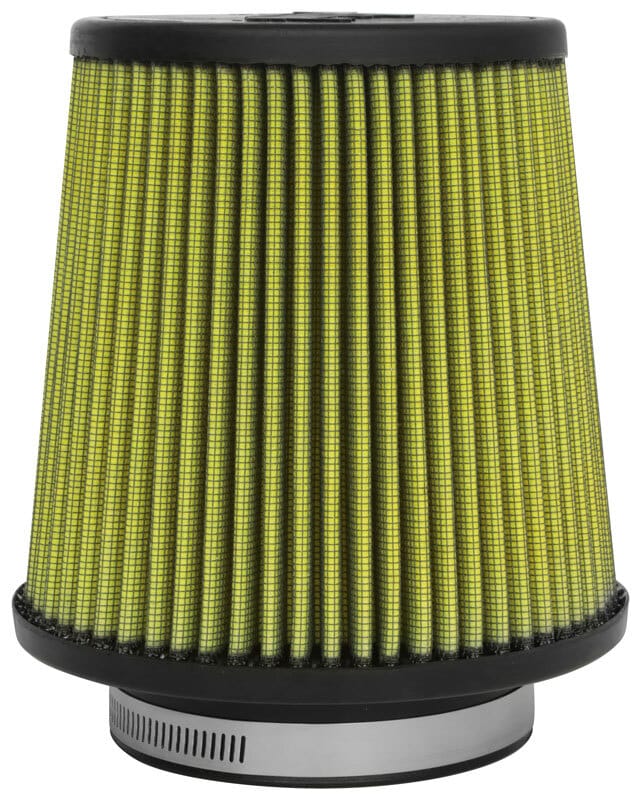 Airaid — Airaid Cone Filter 6in Flg 9in b X 6-11/16in T 7-9/16in H Synthaflow