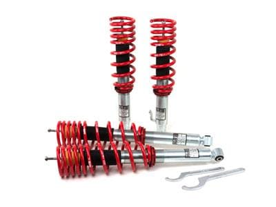 H&R — H&R 04-08 Acura TSX 4 Cyl Street Perf. Coil Over
Street Perf.CoilOver