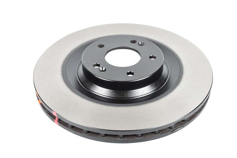 DBA — DBA 2018+ Hyundai I30 N Performance Front Standard 4000 Series Rotor
Brake Rotor