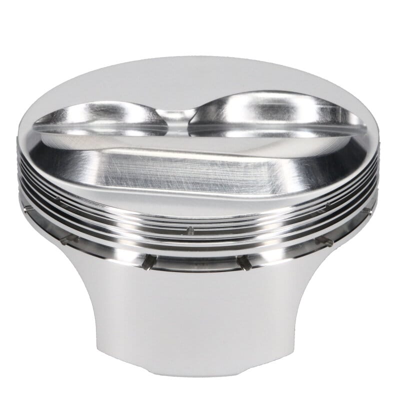 JE Pistons — JE Pistons Small Block Chevy 400 4.155in Bore 10.80cc Dome - Single Piston - Left
Piston