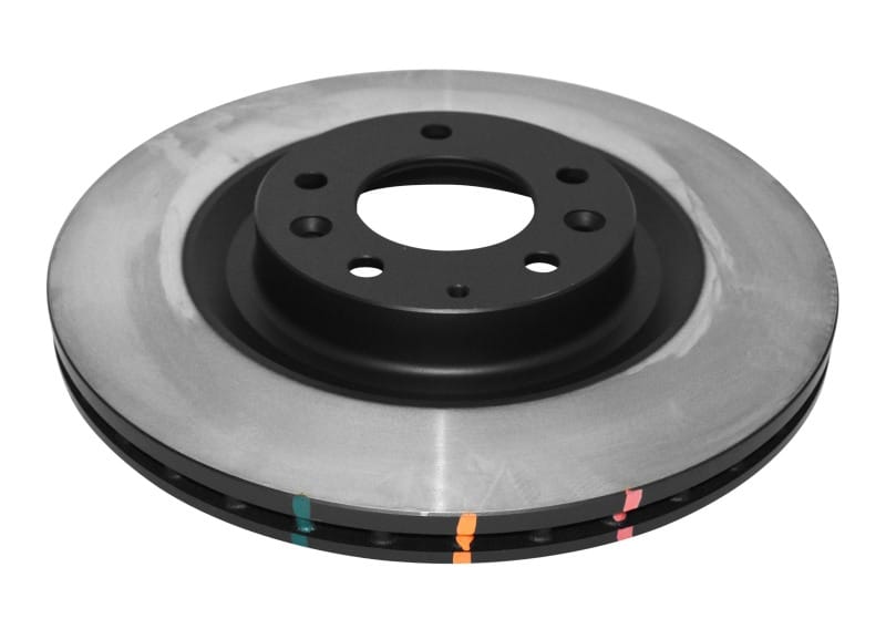 DBA — DBA 04-11 Mazda RX-8 Front 4000 Series Plain Rotor
Brake Rotor
Brake Disc