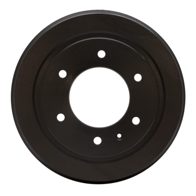 DFC — DFC 72-80 Chevrolet LUV Pickup Rear/Front True Balanced Brake Drum
DFC Brake Drum