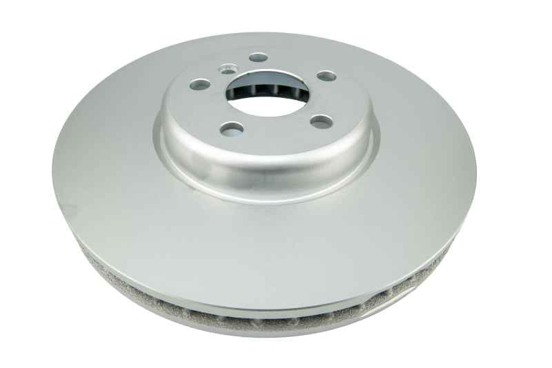 DBA — DBA 18-20 BMW X3 (w/M Sport Brakes) Front Right En-Shield Standard Rotor