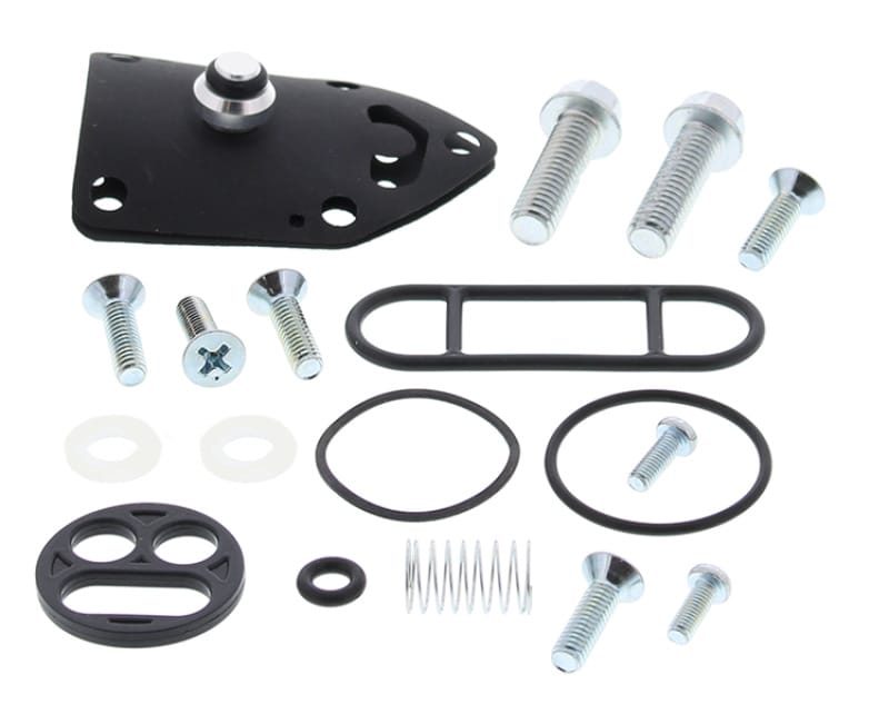 All Balls Racing — All Balls Racing 2000 Kawasaki ZR750 (ZR-7) Fuel Tap Repair Kit