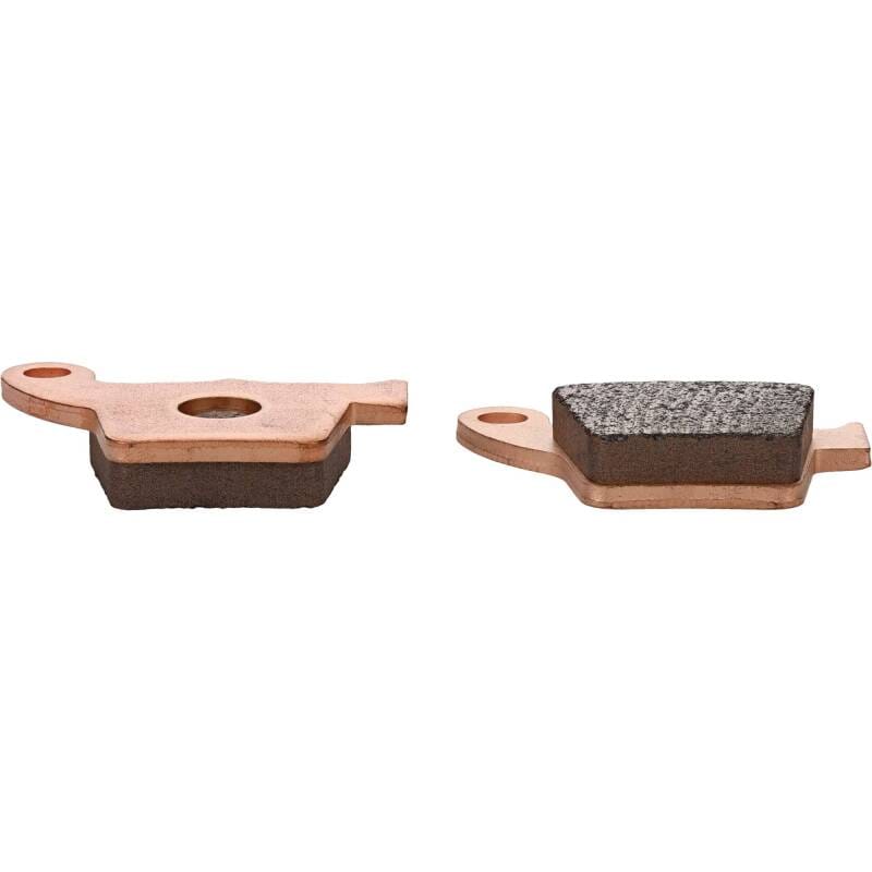 All Balls Racing — All Balls Racing 02-07 Honda CR125R Sintered Brake Pad Rear