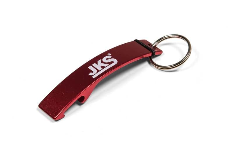 JKS Manufacturing — JKS Manufacturing Bottle Opener