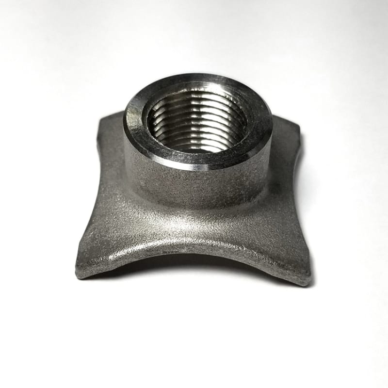 Stainless Bros — Stainless Bros M18x1.5 O2 Sensor Bung Saddle Type
