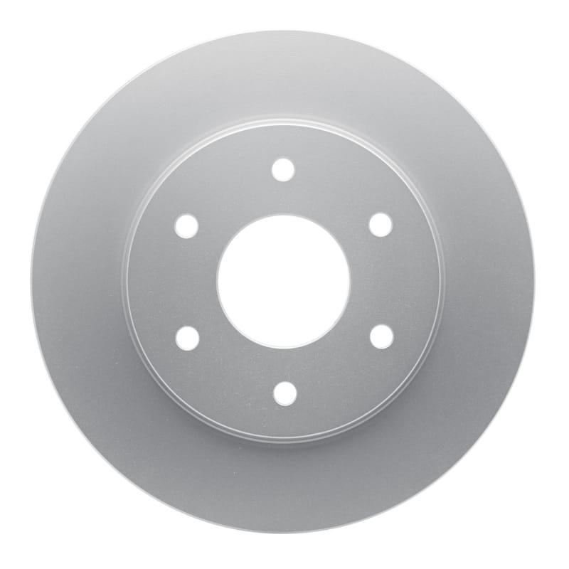 DFC — DFC 04-05 Infiniti QX56 Front GeoSPEC Coated Rotor
DFC Brake Rotor