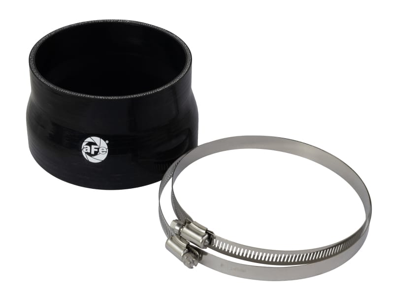 aFe — aFe POWER Universal Products Coupler Kit (5 x 4-1/2)in ID x 3in L - Black
Intake Coupling Kit