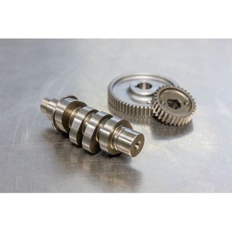 S&S Cycle — S&S Cycle 2017 M8 Touring 540G Gear Drive Camshaft Kit