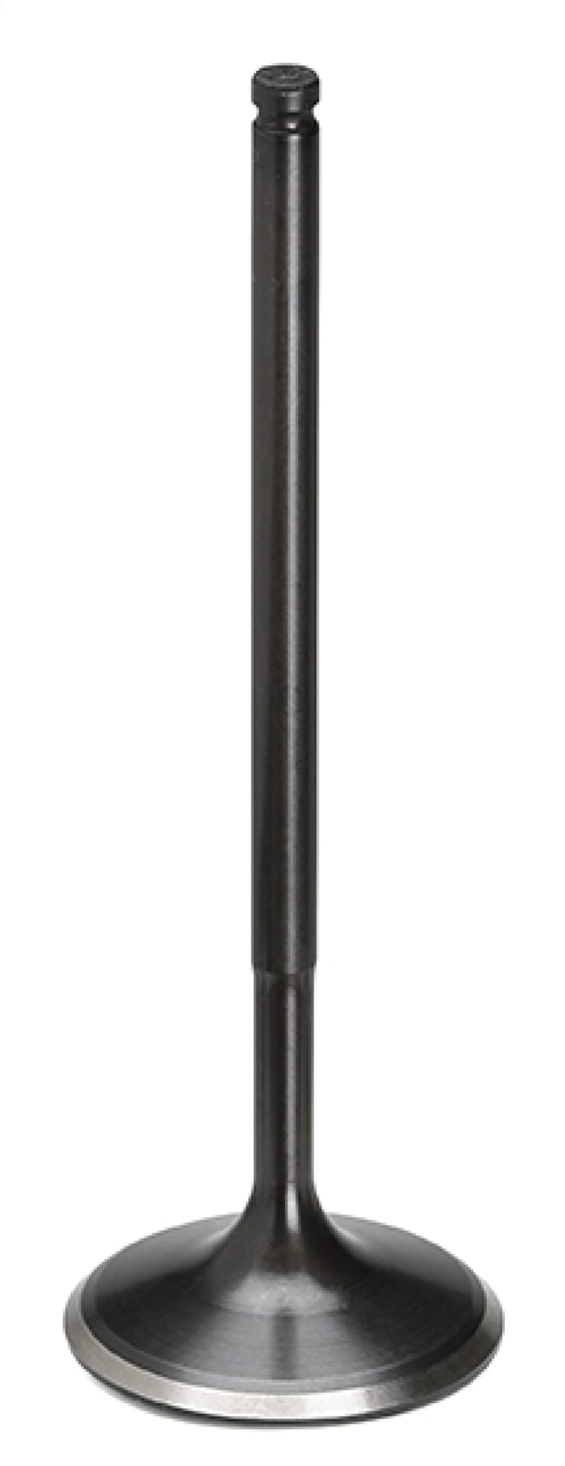 Supertech — Supertech Honda R18A Black Nitrided Intake Valve - Single (Drop Ship Only)