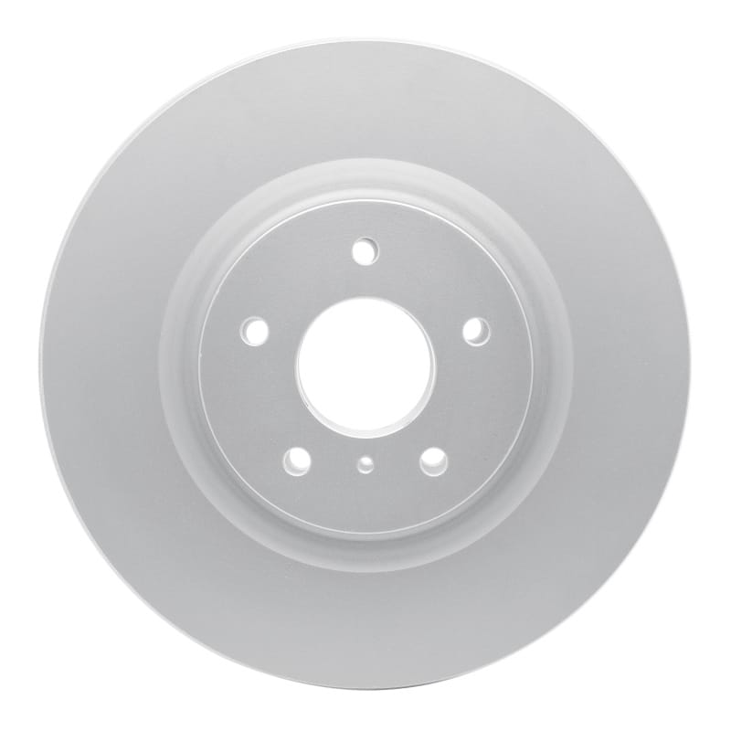 DFC — DFC 03-08 Infiniti G35 Front GeoSPEC Coated Rotor
DFC Brake Rotor