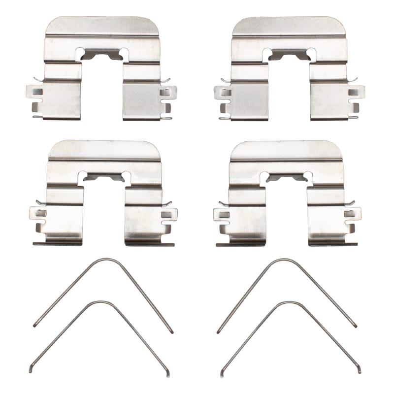 DFC — DFC 12-24 Hyundai Elantra Gt Rear Stainless Steel Hardware Kit